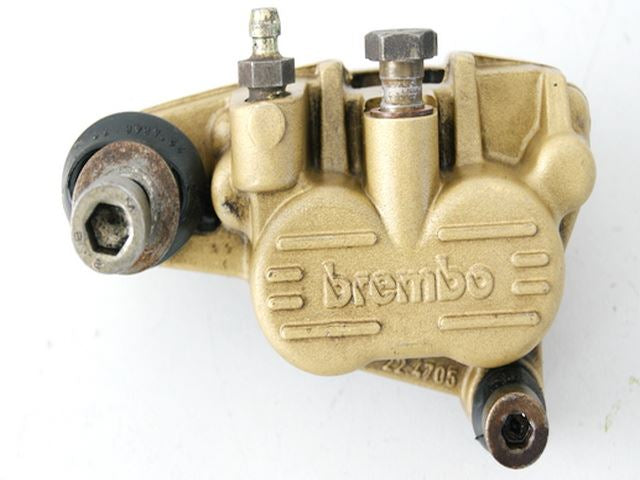 CAGIVA W12 350 2N1 PINZA DE FRENO DELANTERA