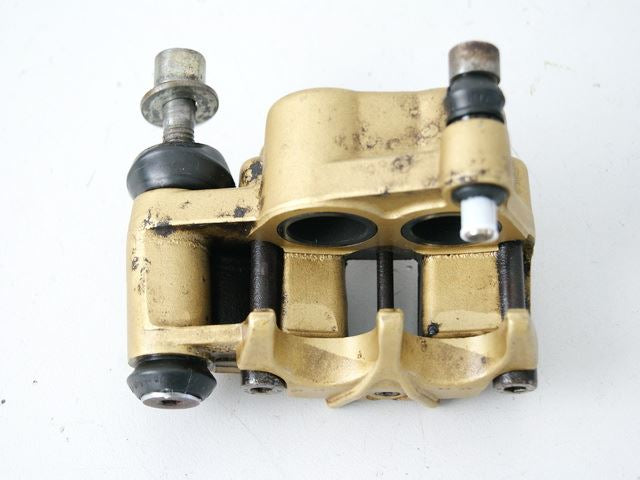 CAGIVA W12 350 2N1 BREMSSATTEL VORN BRAKE CALIPER