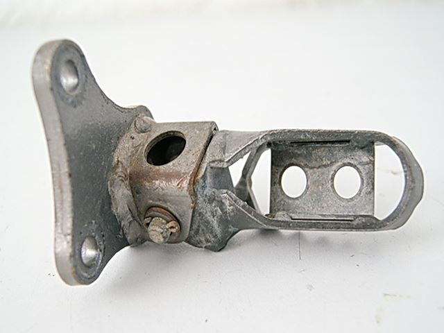 CAGIVA W12 350 2N1 FOOTREST SYSTEM RIDER LEFT