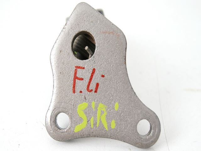 CAGIVA W12 350 2N1 FOOTREST SYSTEM RIDER LEFT