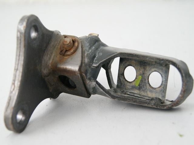 CAGIVA W12 350 2N1 REPOSAPIÉS DERECHO DEL CONDUCTOR
