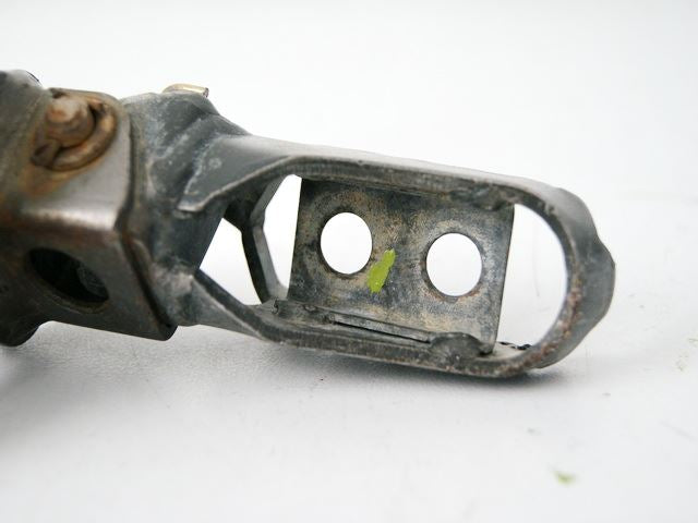 CAGIVA W12 350 2N1 REPOSAPIÉS DERECHO DEL CONDUCTOR