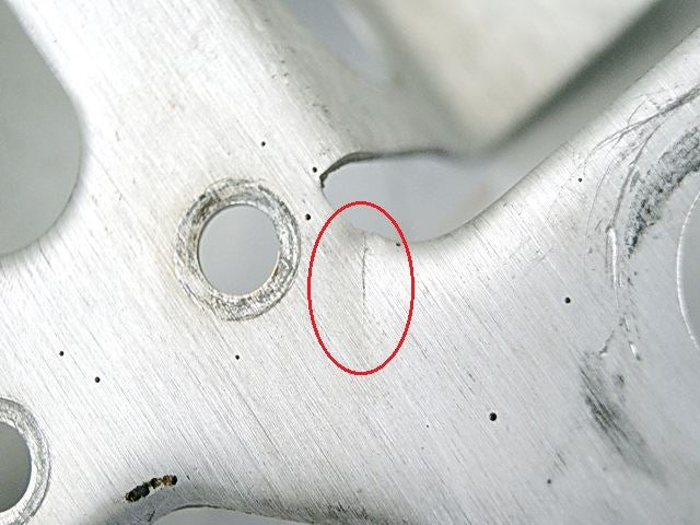 CAGIVA W12 350 2N1 HALTERUNG HALTER TACHO AUFNAHME