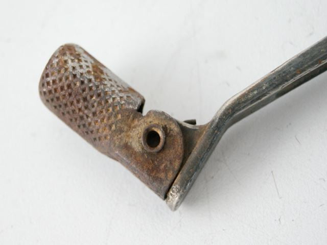 CAGIVA W12 350 2N1 PALANCA DE CAMBIOS