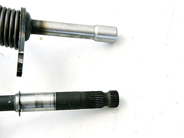 CAGIVA W12 350 2N1 EJE DE CAMBIOS EJE DE LA CAJA DE CAMBIOS