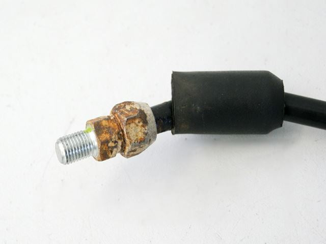CAGIVA W12 350 2N1 ESPEJO IZQUIERDO