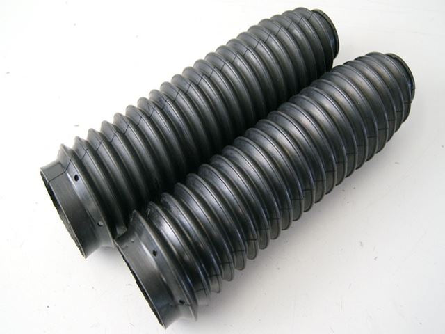CAGIVA W12 350 2N1 GUARDA POLVO HORQUILLA FUELLE