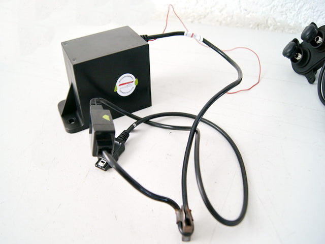 PIAGGIO X9 125 M23 UNIDAD DE CONTROL CENTRALITA INTERCOMUNICADOR