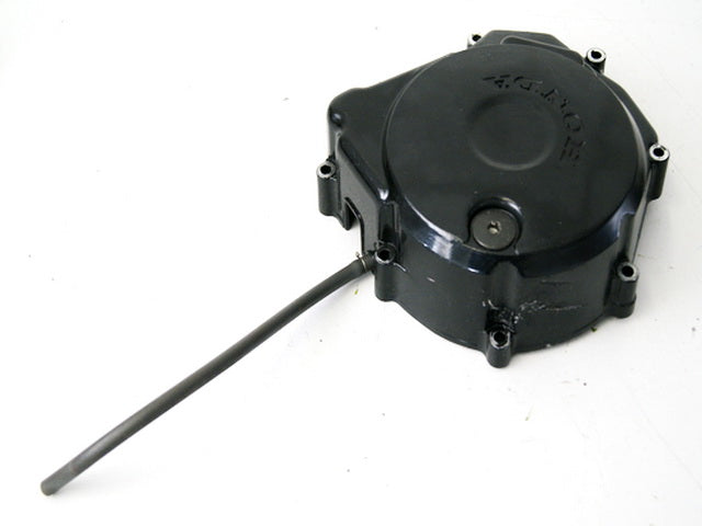 HONDA NSR 125 JC22 ALTERNATOR COVER ENGINE