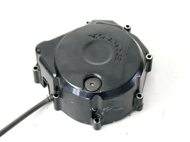 HONDA NSR 125 JC22 LIMADECKEL COVER MOTOR