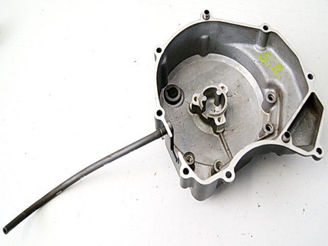 HONDA NSR 125 JC22 ALTERNATOR COVER ENGINE
