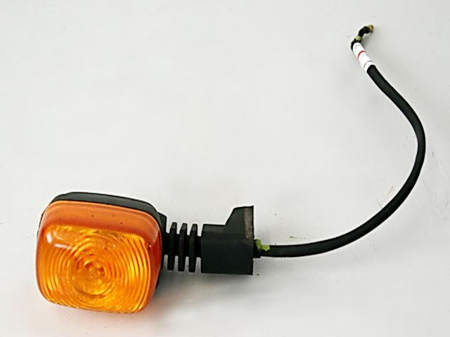 CAGIVA W12 350 2N1 INTERMITENTE TRASERO IZQUIERDO - DELANTERO DERECHO