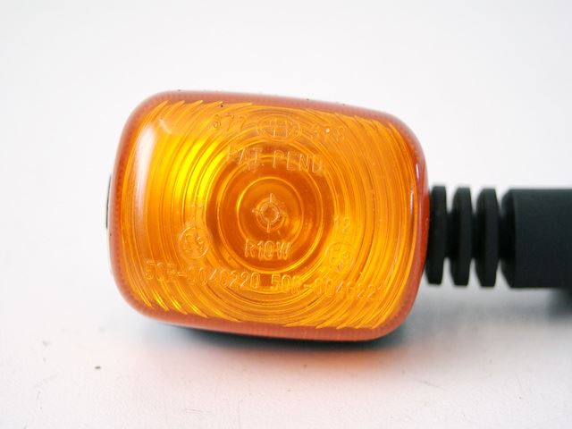 CAGIVA W12 350 2N1 INTERMITENTE TRASERO IZQUIERDO - DELANTERO DERECHO