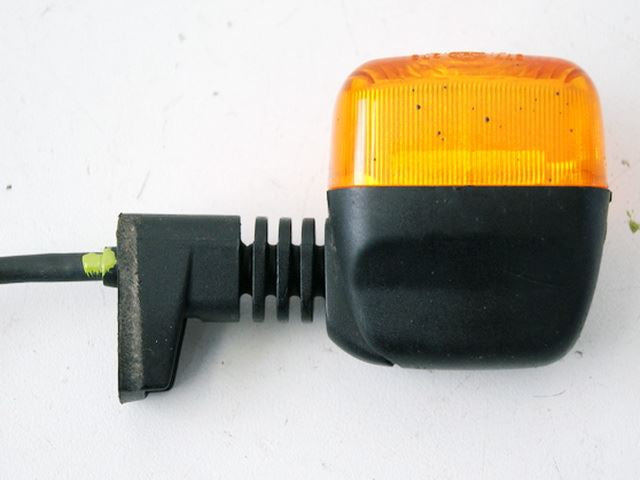 CAGIVA W12 350 2N1 INTERMITENTE TRASERO IZQUIERDO - DELANTERO DERECHO
