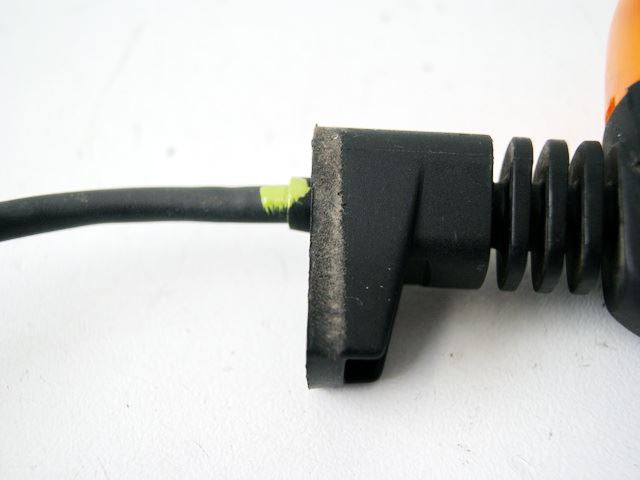 CAGIVA W12 350 2N1 INTERMITENTE TRASERO IZQUIERDO - DELANTERO DERECHO