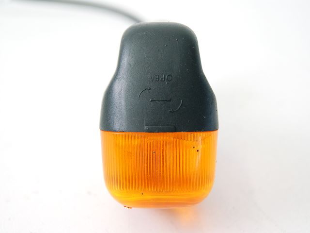 CAGIVA W12 350 2N1 INTERMITENTE TRASERO IZQUIERDO - DELANTERO DERECHO