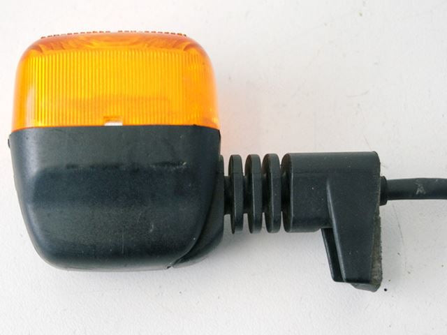 CAGIVA W12 350 2N1 INTERMITENTE TRASERO IZQUIERDO - DELANTERO DERECHO