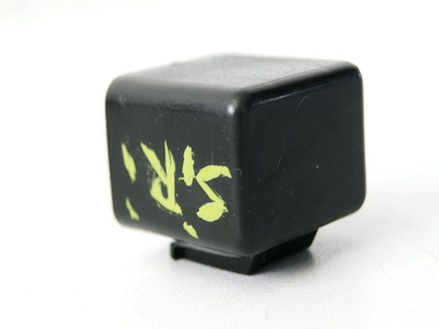 CAGIVA W12 350 2N1 FLASHER RELAY INDICATOR RELAY FLASHER UNIT