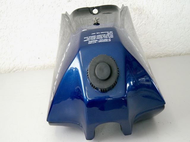 CAGIVA W12 350 2N1 TANK BENZINTANK FUEL