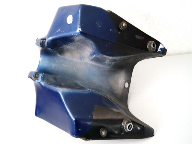 CAGIVA W12 350 2N1 TANK BENZINTANK FUEL