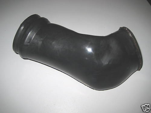HONDA CBR 600 PC35 RAM AIR LUFTKANAL LINKS 01-06