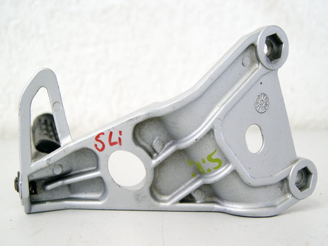 HONDA NSR 125 JC22 PASSENGER FOOTREST LEFT