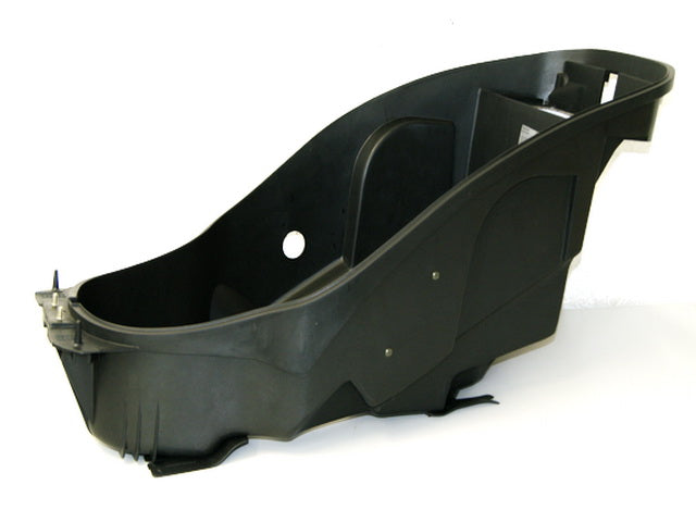 KYMCO GRAND DINK 125 S4 HELMFACH STAUFACH STAUBOX