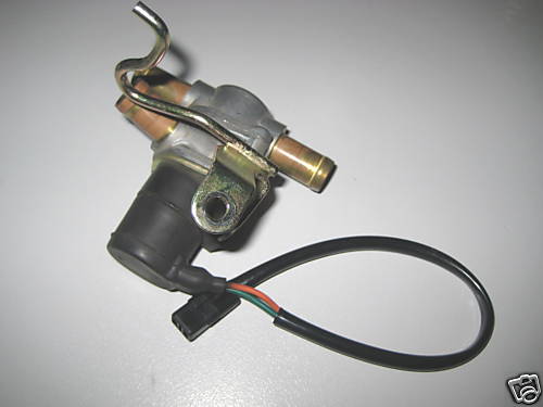 HONDA CBR 600 PC35 SECONDARY AIR INJECTION VALVE 01-02