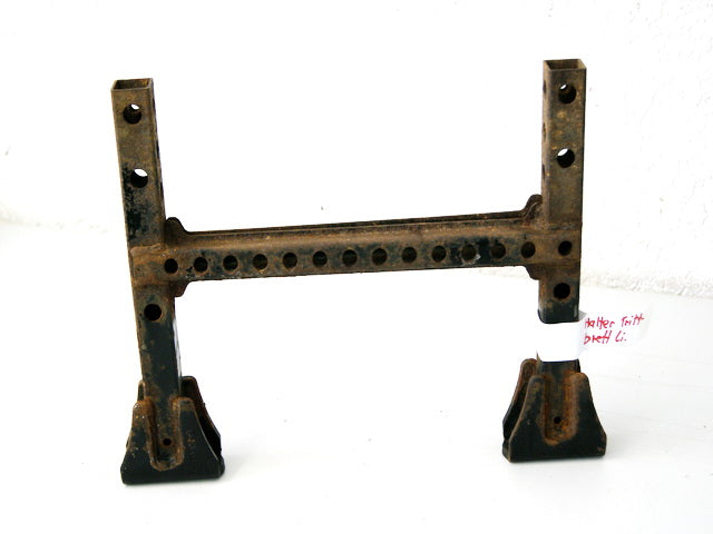 KYMCO MXU 500 4WD RFBL70010 HALTERUNG HALTER TRITTBRETT LINKS