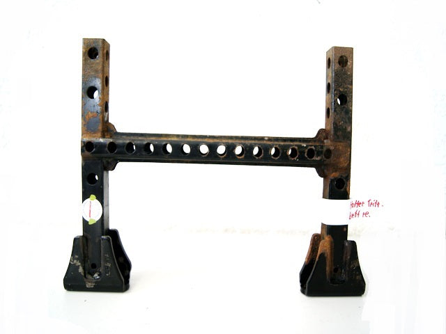 KYMCO MXU 500 4WD RFBL70010 HALTERUNG HALTER TRITTBRETT RECHTS