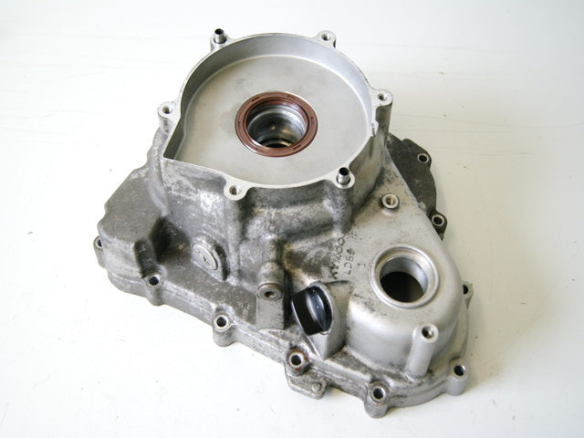 KYMCO MXU 500 4WD RFBL70010 TAPA DERECHA DEL MOTOR