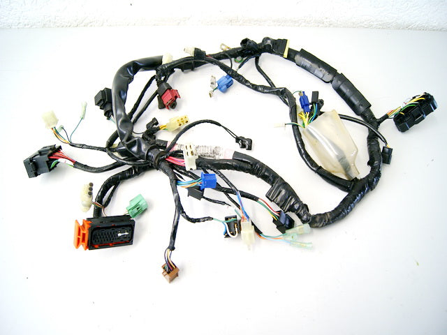 HONDA CBF 500 PC39 CABLEADO ELÉCTRICO