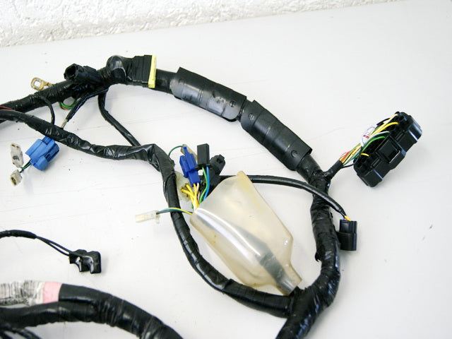 HONDA CBF 500 PC39 CABLEADO ELÉCTRICO