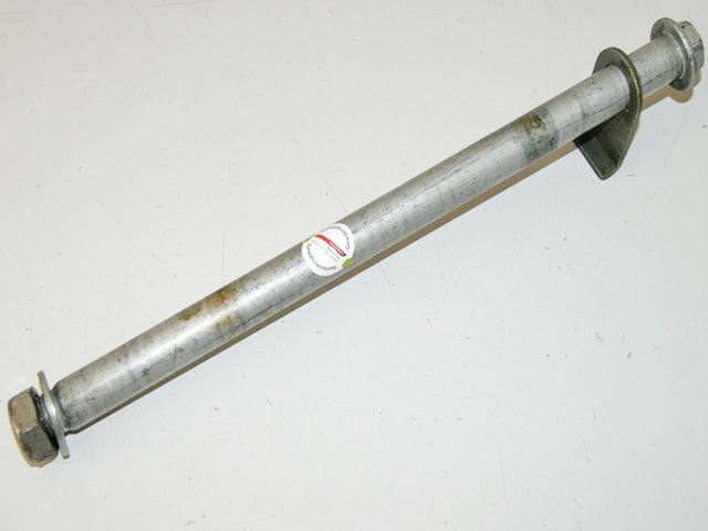HONDA CBF 500 PC39 EJE TRASERO EJE