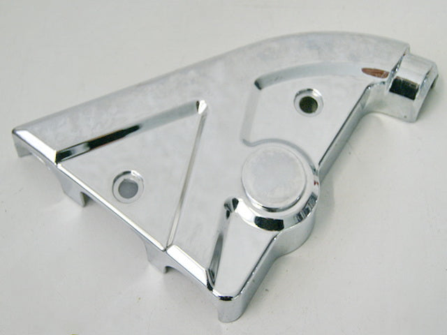 HYOSUNG GV 125 B AQUILA VERKLEIDUNG ABDECKUNG RAHMEN LINKS COVER