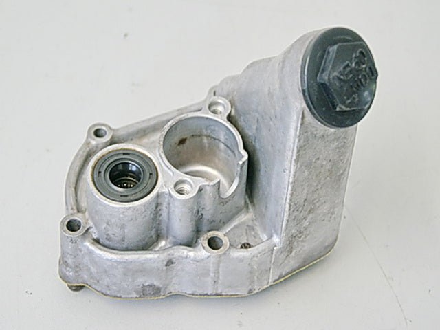 HONDA CB 750 RC42 SEVENFIFTY MOTORDECKEL COVER MOTOR EINFÜLLSTUTZEN