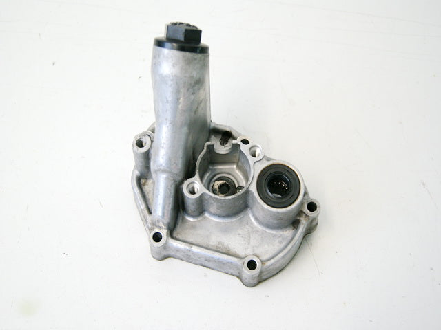 HONDA CB 750 RC42 SEVENFIFTY MOTORDECKEL COVER MOTOR EINFÜLLSTUTZEN