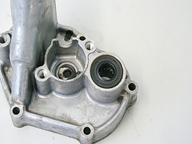 HONDA CB 750 RC42 SEVENFIFTY MOTORDECKEL COVER MOTOR EINFÜLLSTUTZEN