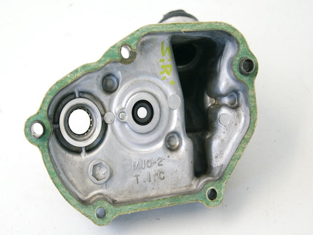 HONDA CB 750 RC42 SEVENFIFTY MOTORDECKEL COVER MOTOR EINFÜLLSTUTZEN