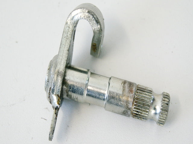 HONDA CB 750 RC42 SEVENFIFTY SOPORTE EJE PEDAL FRENO