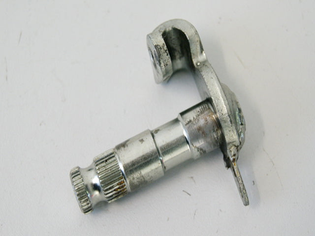 HONDA CB 750 RC42 SEVENFIFTY SOPORTE EJE PEDAL FRENO