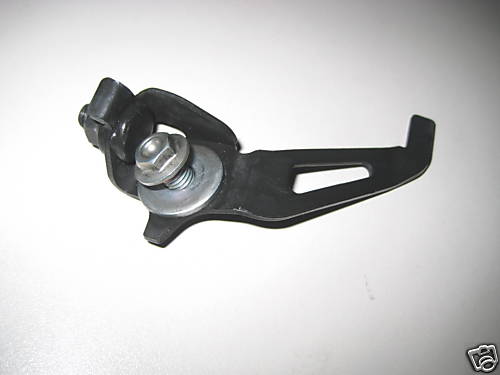 HONDA CBR 600 RR PC40 SOPORTE CARENADO