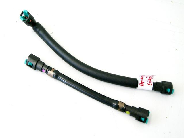 HONDA CBR 600 RR PC40 TUBO DE COMBUSTIBLE MANGUERA DE COMBUSTIBLE