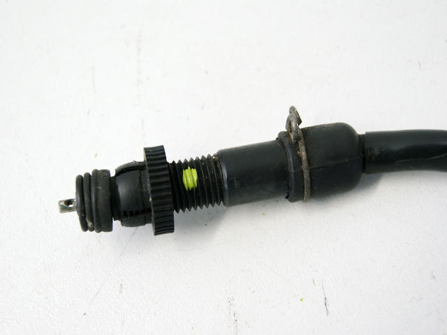 HONDA NSR 125 JC22 BREMSLICHTSCHALTER HINTEN