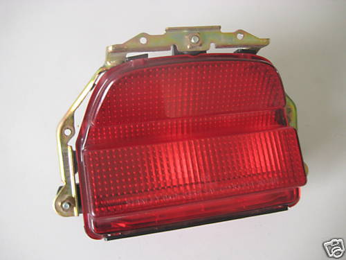 HONDA CBR 900 SC33 PILOTO TRASERO 92-97