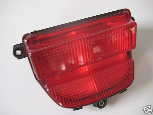 HONDA CBR 900 SC33 TAIL LIGHT 92-97