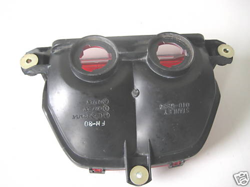 HONDA CBR 900 SC33 RÜCKLICHT TAIL LIGHT 92-97