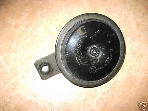 HONDA CBR 900 SC33 BOCINA CLAXON 96-99