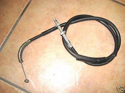 HONDA CBR 900 SC33 CABLE DE EMBRAGUE EMBRAGUE 96-99