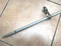 HONDA CBR 900 SC33 SCHALTWELLE GETRIEBEWELLE 96-99
